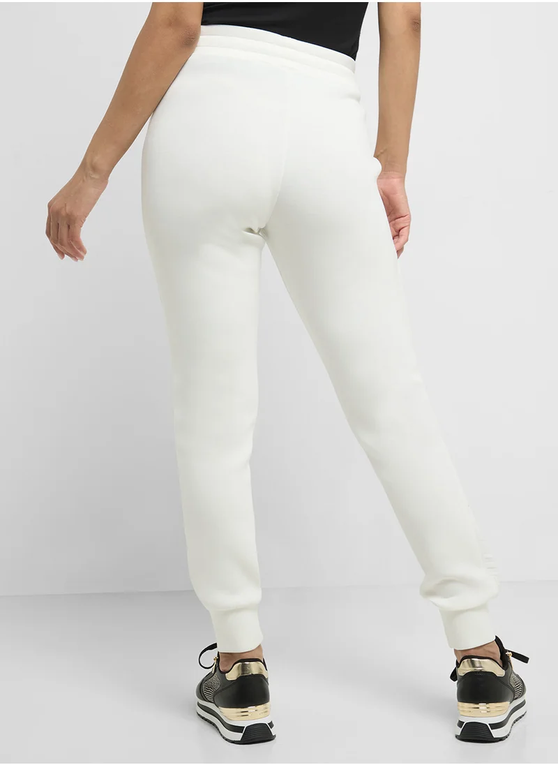 GUESS High Waist Pants
