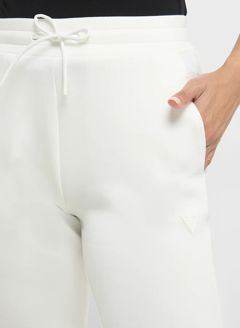 GUESS High Waist Pants