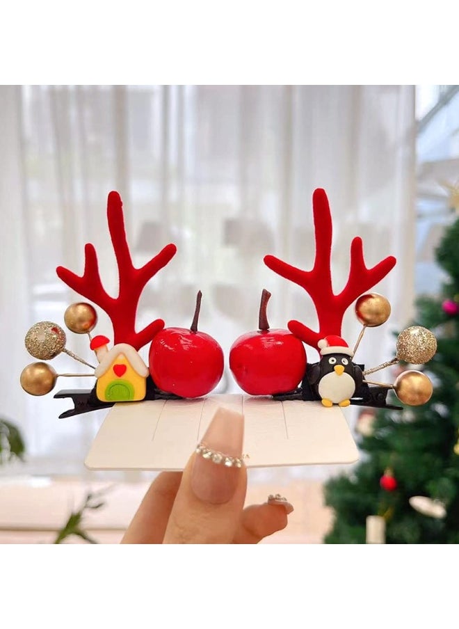 Beautiful Winter Christmas Theme Collection Kids Hair Accessories Cute Christmas Characters Santa Claus Rubber Band Hair Clip Headband for Girls and Women, fgs..fg - pzsku/Z1F752F7B95CAF7FA7179Z/45/_/1729064133/753f3396-0093-4e6e-b1ef-79a4ecc164f5