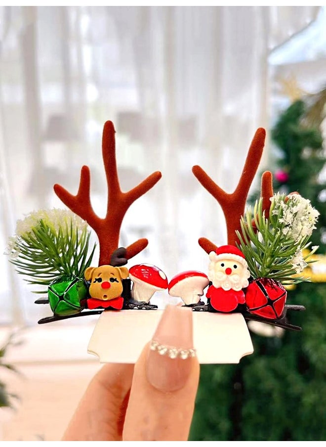 Beautiful Winter Christmas Theme Collection Kids Hair Accessories Cute Christmas Characters Santa Claus Rubber Band Hair Clip Headband for Girls and Women, fgs..fg - pzsku/Z1F752F7B95CAF7FA7179Z/45/_/1729064134/411ee761-773a-4773-81b2-9142f9d83930