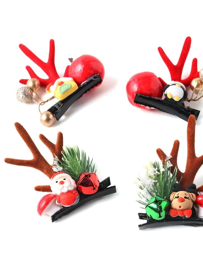 Beautiful Winter Christmas Theme Collection Kids Hair Accessories Cute Christmas Characters Santa Claus Rubber Band Hair Clip Headband for Girls and Women, fgs..fg - pzsku/Z1F752F7B95CAF7FA7179Z/45/_/1729064170/d96840d1-8ec6-4dd5-81c7-e71e60d0922e