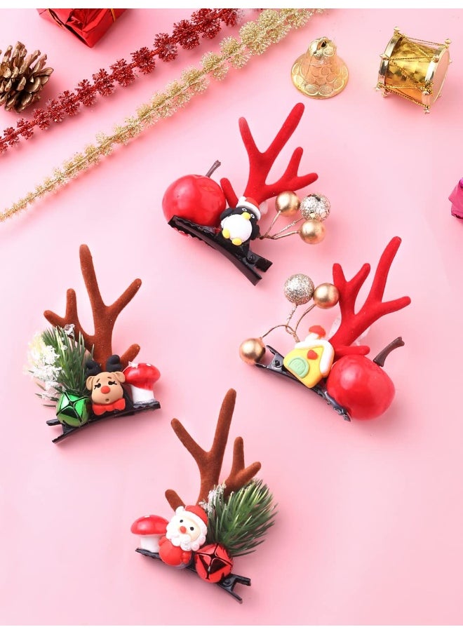 Beautiful Winter Christmas Theme Collection Kids Hair Accessories Cute Christmas Characters Santa Claus Rubber Band Hair Clip Headband for Girls and Women, fgs..fg - pzsku/Z1F752F7B95CAF7FA7179Z/45/_/1729064172/f8698a00-a358-4be8-86c1-c032fea4e105