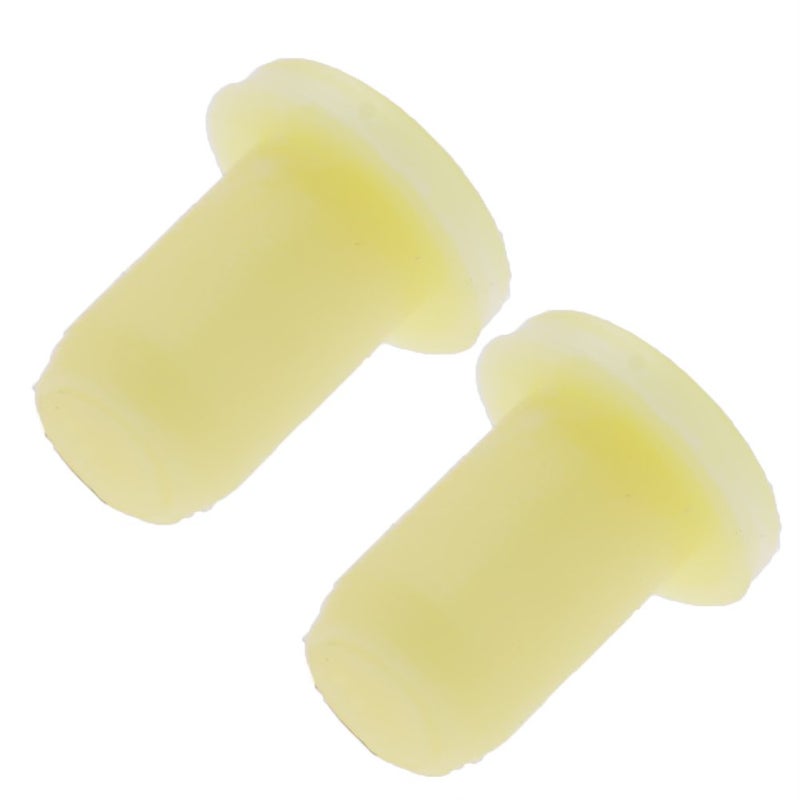 woobles Window Glass Channel Clips Replacement for Chevrolet Colorado for Canyon Trooper Many Car W/Tips - Image 3