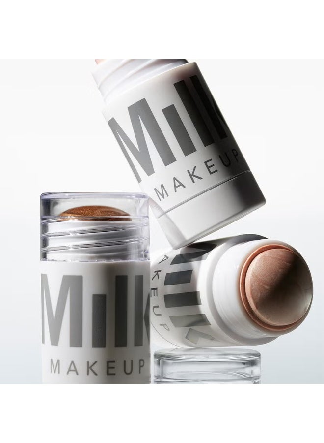 ميلك ميكب هايلايتر مكياج الحليب تورنت - Image 4