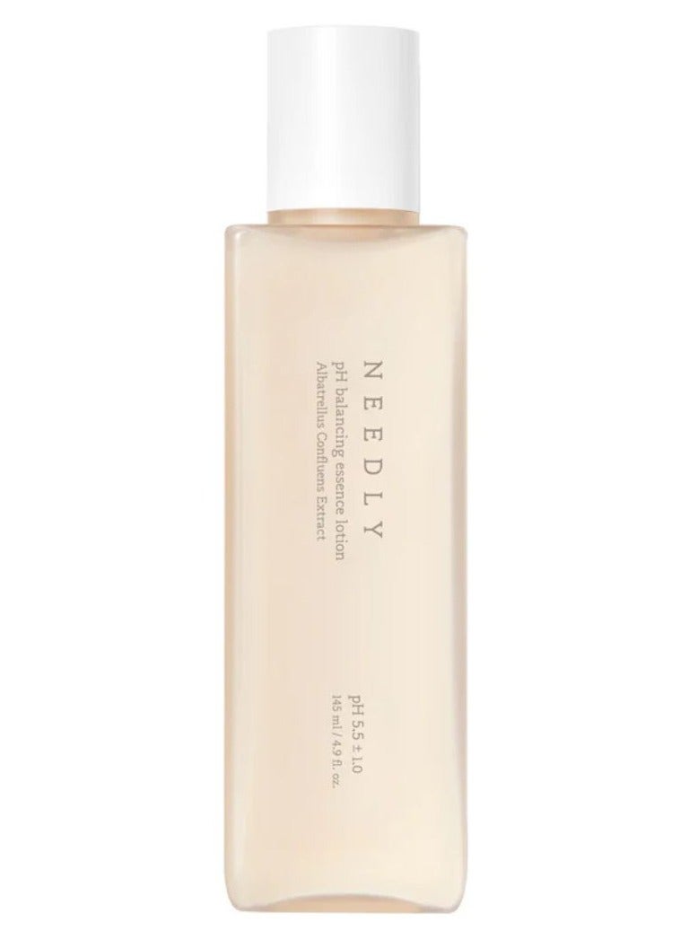 Needly ph Balancing Essence Lotion Dual-Action 145ml - Image 1