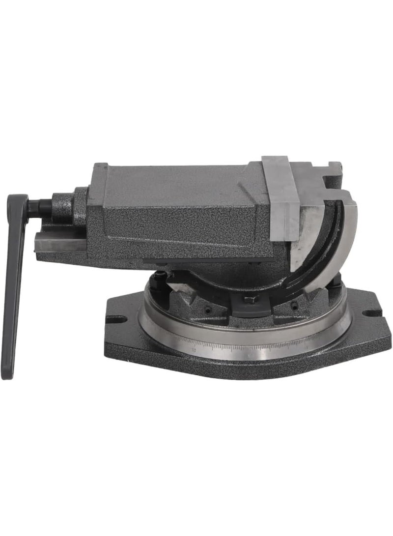 GGOOT Hardware,Tools,Tool Clamps & Vices-home-2-Axis Tilting Vice 160 mm - Image 2