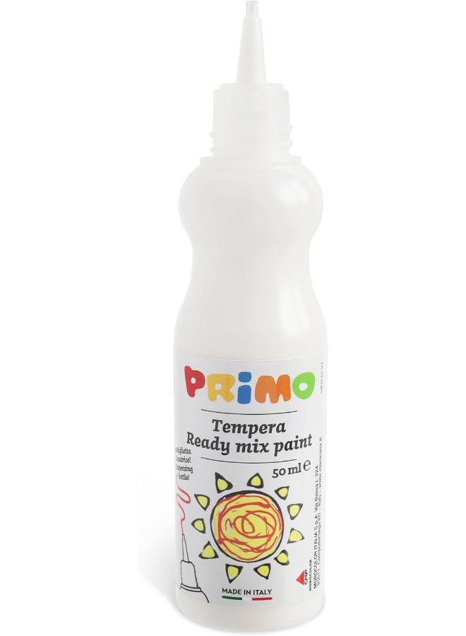 بريمو زجاجة الغواش السائل