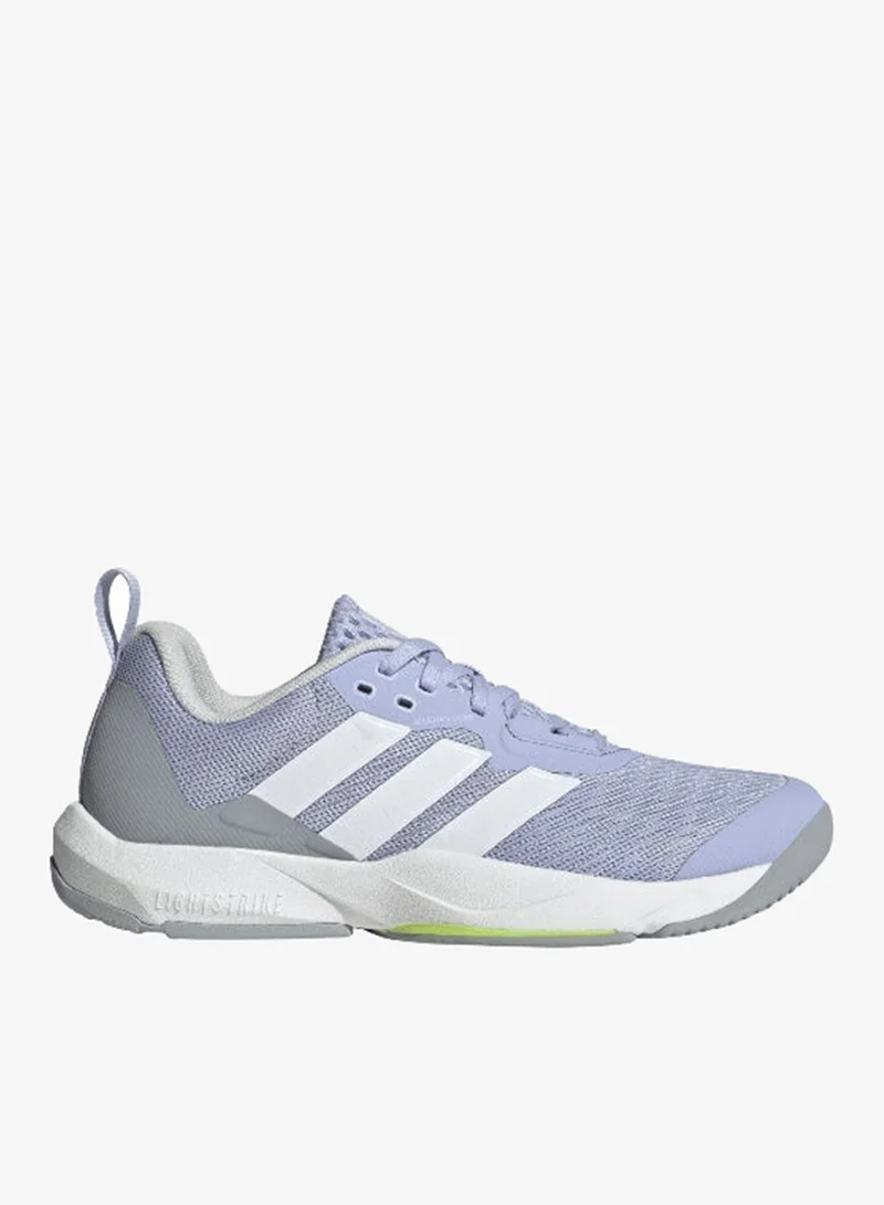 Adidas Rapidmove 2 Trainer W Purple Training Shoes