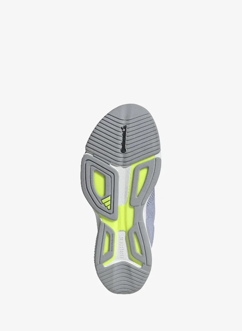 Adidas  Rapidmove 2 Trainer W Purple Training Shoes  | Best Price UAE