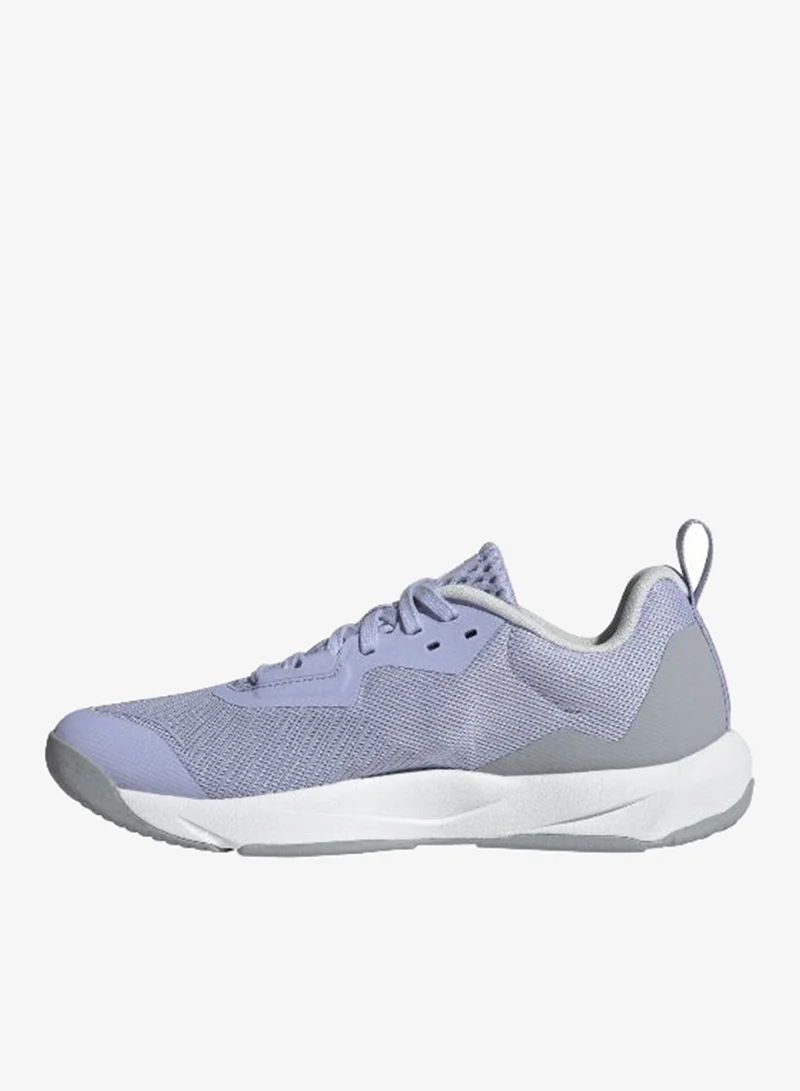 Adidas  Rapidmove 2 Trainer W Purple Training Shoes  | Best Price UAE