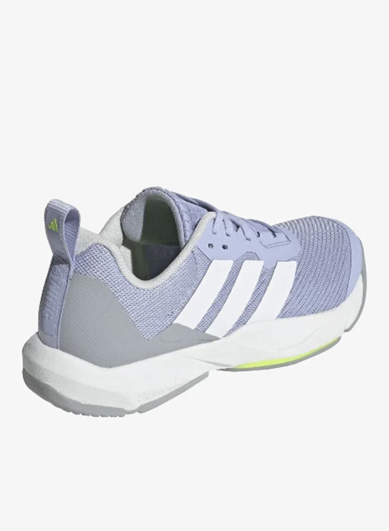 Adidas  Rapidmove 2 Trainer W Purple Training Shoes  | Best Price UAE
