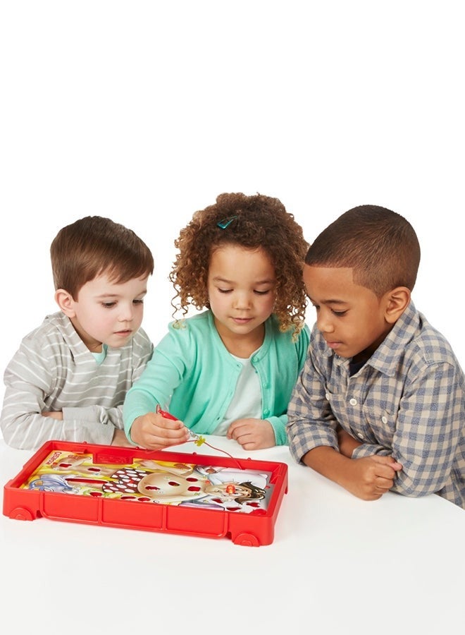 هاسبرو - جيمينج لعبة العملية الكلاسيكية للأطفال (6 سنوات فما فوق) - لوحة إلكترونية بالبطاقات - Image 5