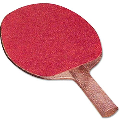 GameCraft Unistructure Rubber Face Table Tennis Paddle, Medium - Image 3