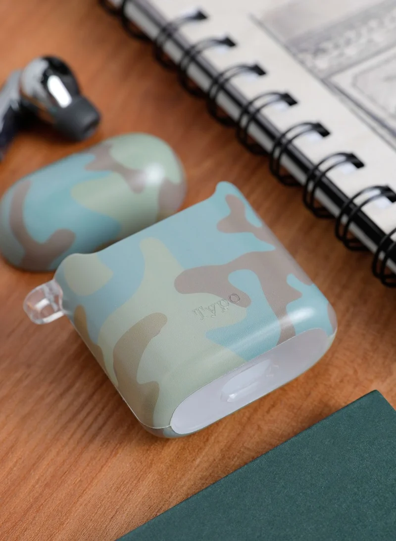 Typo Premium Ear Bud Sleeve