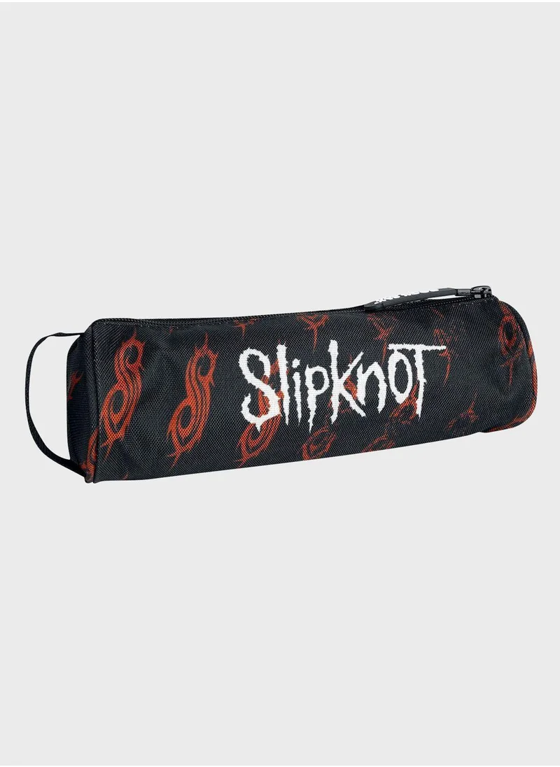 SLIPKNOT Wait And Bleed Pencil Case