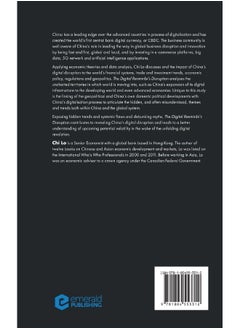 The Digital Renminbi’s Disruption: Shaping the Global Economic, Financial and Policy Landscapes  - Image 1