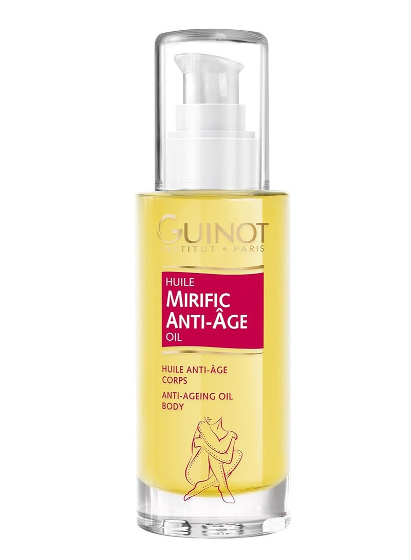 Guinot Mirific Anti-Age Oil - Image 2