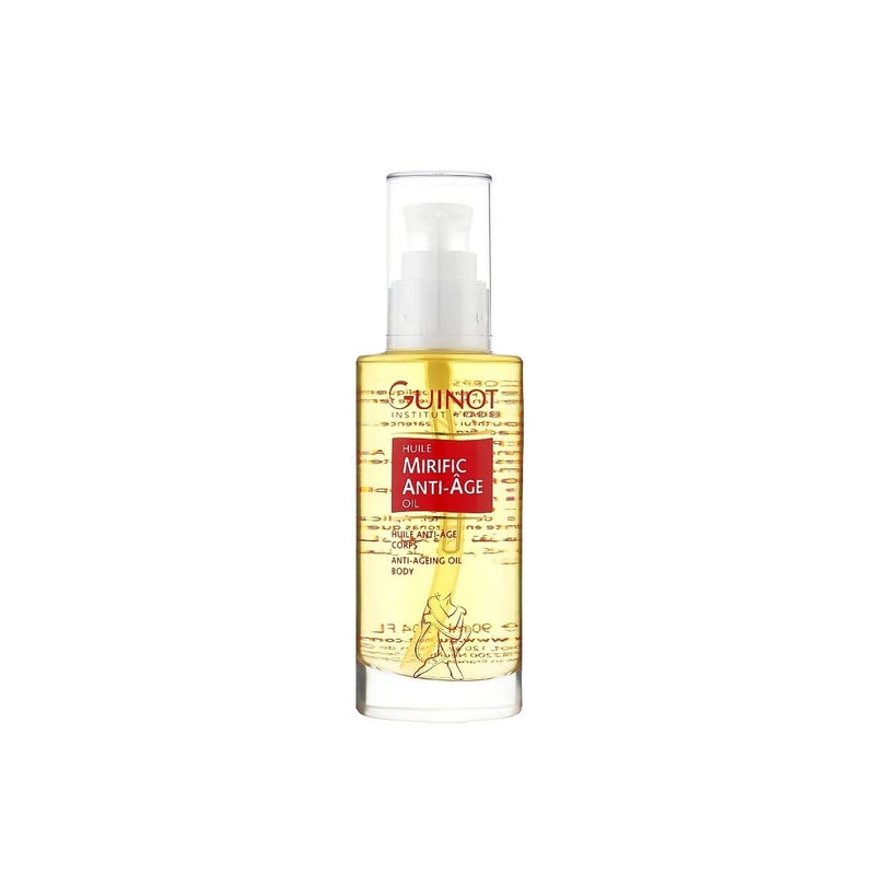 Guinot Mirific Anti-Age Oil - Image 1