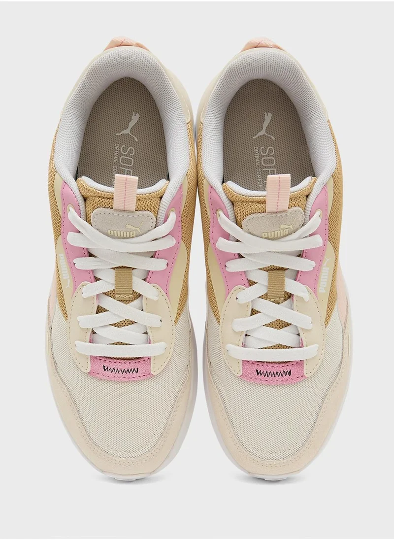PUMA Runtamed Platform