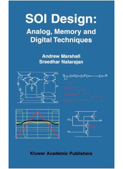 Soi Design: Analog, Memory and Digital Techniques 