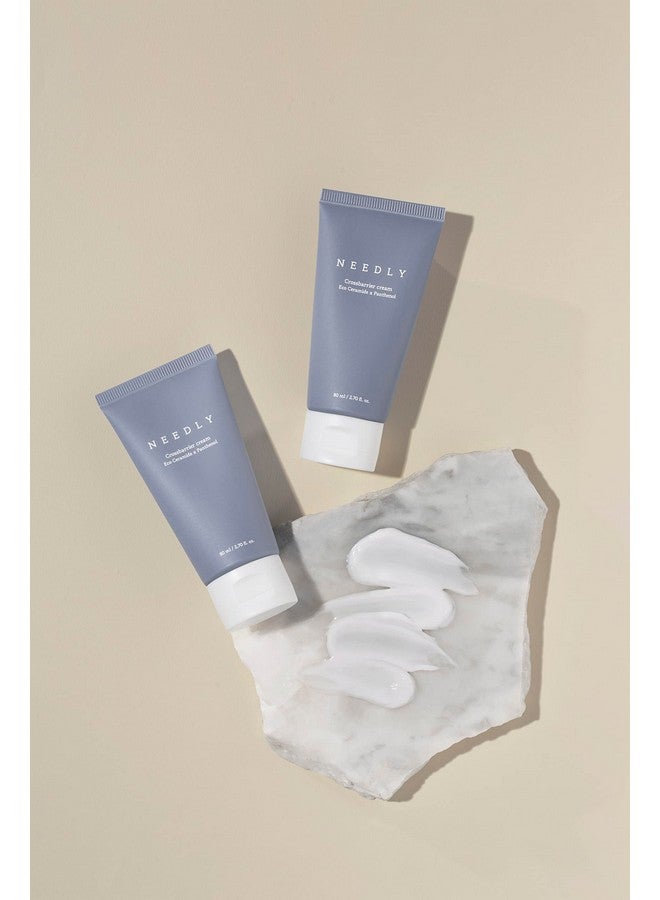 Needly | Crossbarrier Cream | Intense Moisturizing | Providing Up To 100 Hours Of Moisturization - Image 2