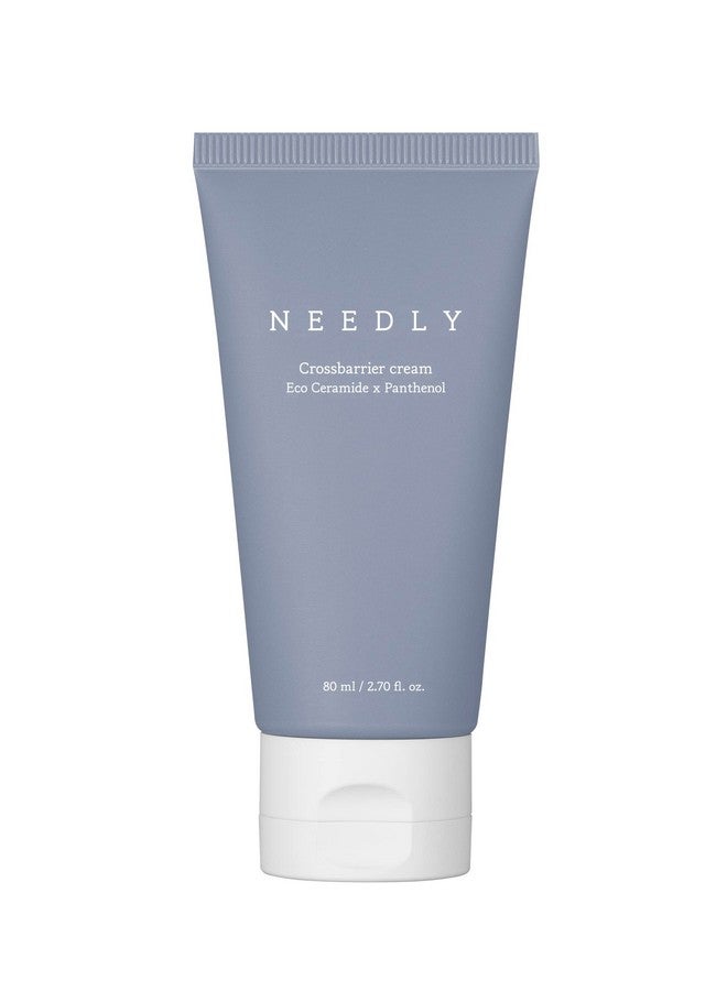 Needly | Crossbarrier Cream | Intense Moisturizing | Providing Up To 100 Hours Of Moisturization - Image 1