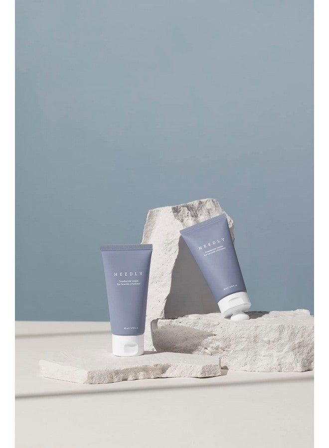 Needly | Crossbarrier Cream | Intense Moisturizing | Providing Up To 100 Hours Of Moisturization - Image 3