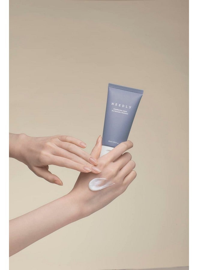 Needly | Crossbarrier Cream | Intense Moisturizing | Providing Up To 100 Hours Of Moisturization - Image 4