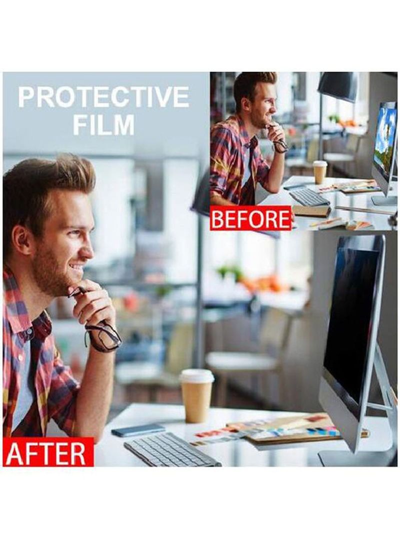 Taimi 27 inch Privacy Filter Anti-glare Protective Film - Image 3