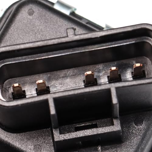 TRQ Neutral Safety Switch Compatible with 2002-2006 Dodge Ram 1500 2002-2003 Ram 1500 Van 2002-2009 Ram 2500 2003 Ram 2500 Van 2002-2007 Ram 3500 Ram 3500 Van - Image 2