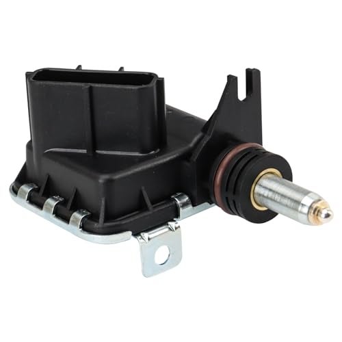 TRQ Neutral Safety Switch Compatible with 2002-2006 Dodge Ram 1500 2002-2003 Ram 1500 Van 2002-2009 Ram 2500 2003 Ram 2500 Van 2002-2007 Ram 3500 Ram 3500 Van - Image 1