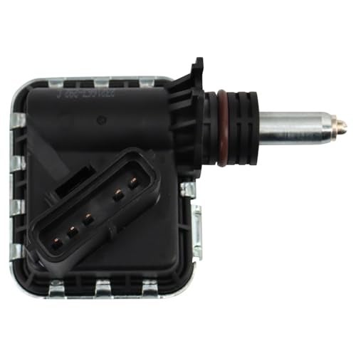 TRQ Neutral Safety Switch Compatible with 2002-2006 Dodge Ram 1500 2002-2003 Ram 1500 Van 2002-2009 Ram 2500 2003 Ram 2500 Van 2002-2007 Ram 3500 Ram 3500 Van - Image 4