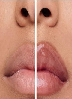 SEPHORA SEPHORA Outrageous plump effect gloss 08 Sparkling Dawn - Shimmer Nude 6g  - Image 3