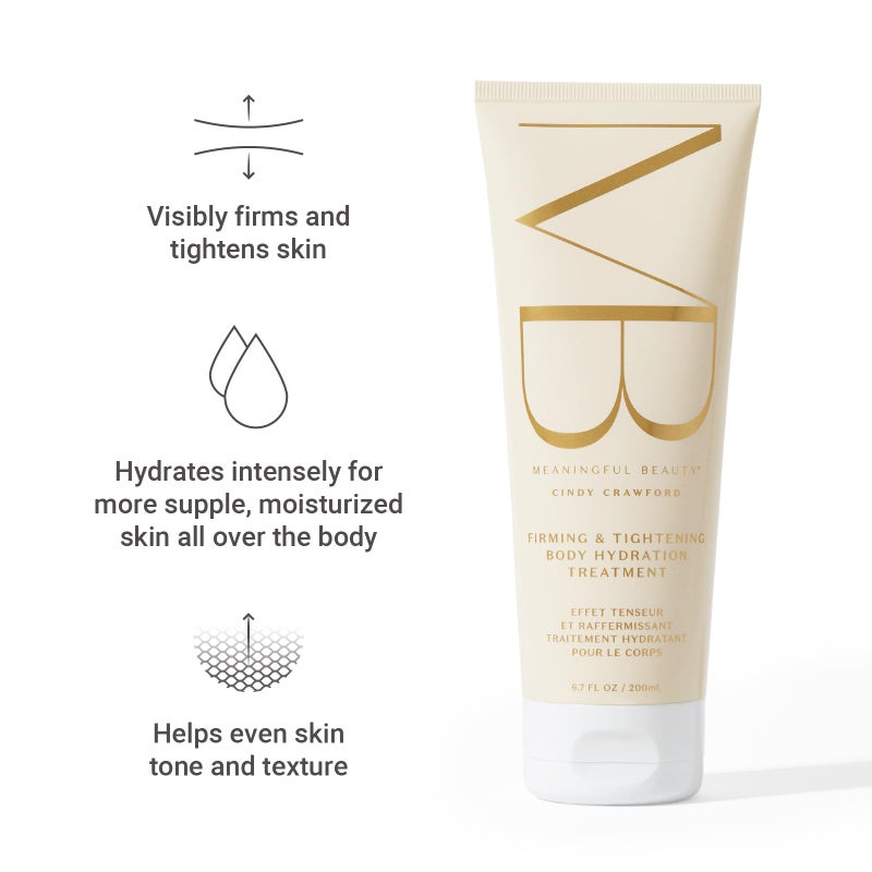 Meaningful Beauty Firming & Tightening Body Hydration Treatment, 6.7 Fl Oz - Image 2