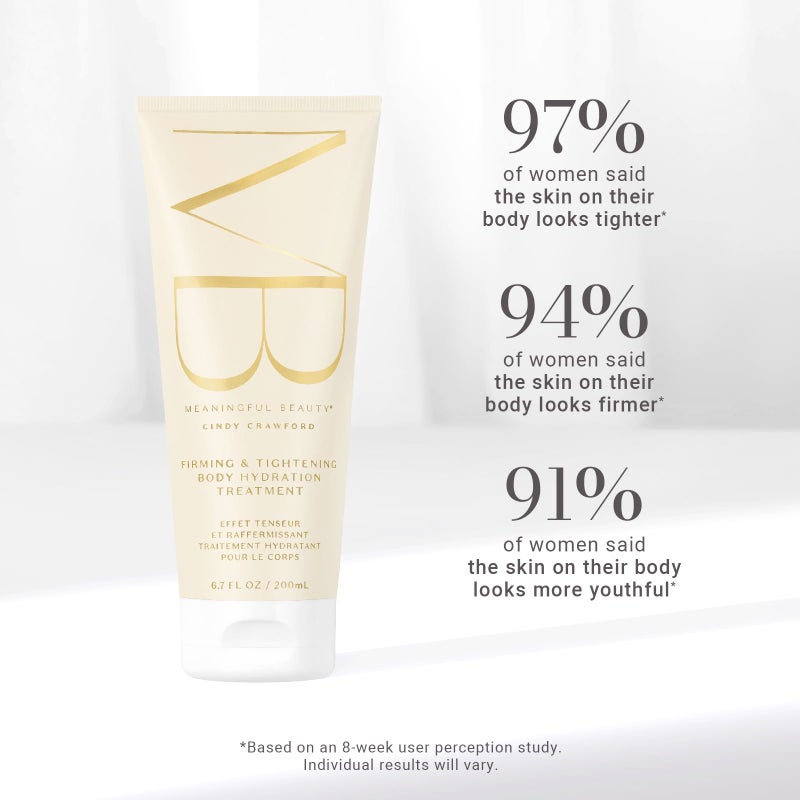 Meaningful Beauty Firming & Tightening Body Hydration Treatment, 6.7 Fl Oz - Image 4