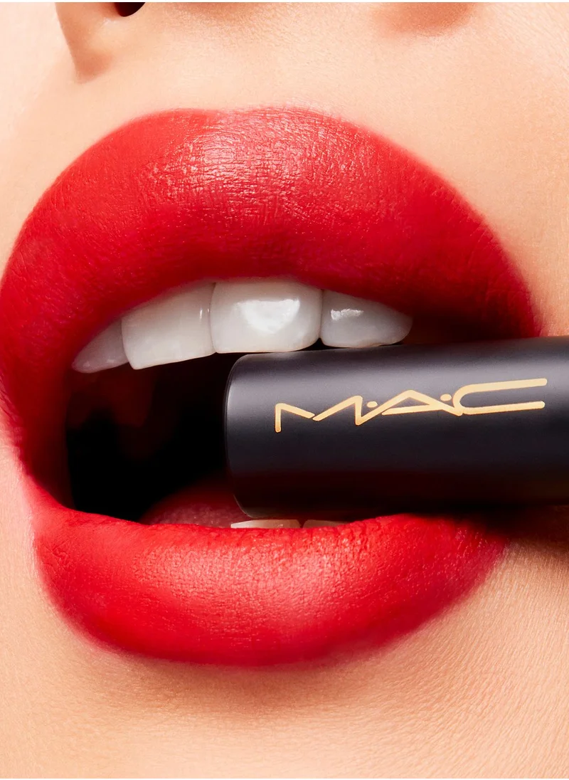 MAC Cosmetics PWDR KSS VLVT BLR SLM-DE 2GM/.07OZ