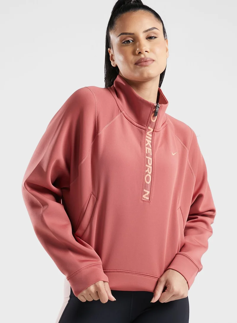 Nike Dri-Fit Femme Top