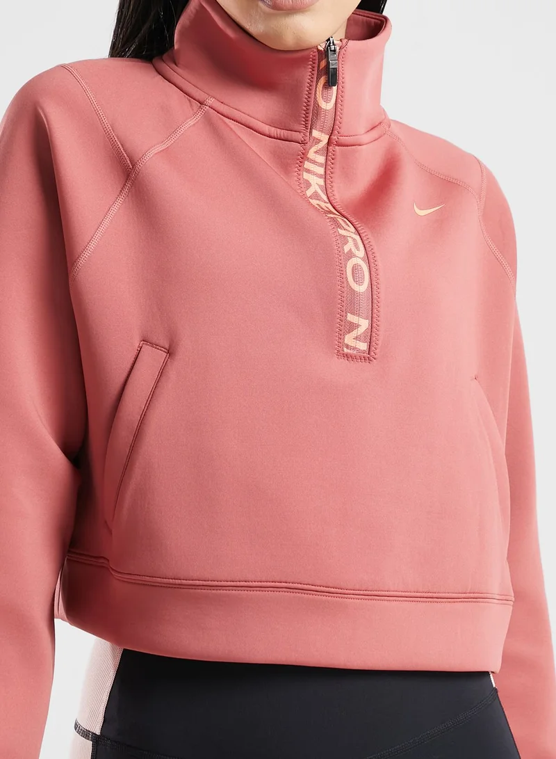 Nike Dri-Fit Femme Top