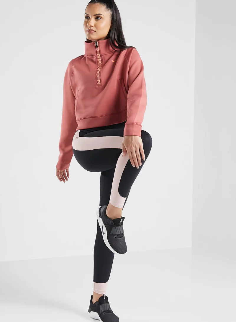 Nike Dri-Fit Femme Top