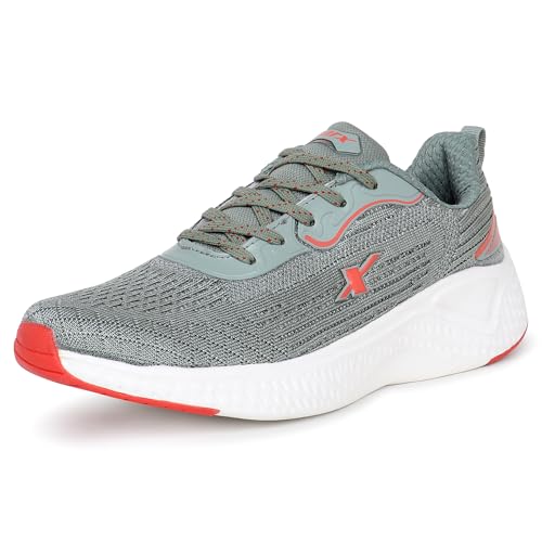 SPARX Sports Shoes SL-293 Green for Women - Image 1