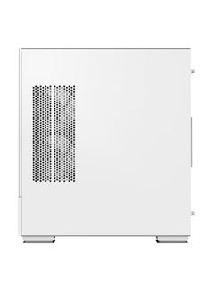 Vektra RDY Sky Two White AMD 001 Gaming PC / Ryzen 5 7600X / RTX 3050 / 32GB DDR5 RAM / 1TB Gen4 SSD / 550W / Air Tower Cooler / Windows 11 Pro / 2 Years Warranty  - Image 3