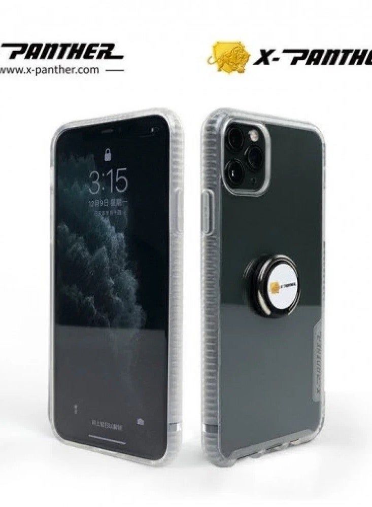 Panther Protection Pack Front & Back PET Advanced – iPhone 11 Pro Max - Image 2