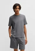 HUGO Open Grey
