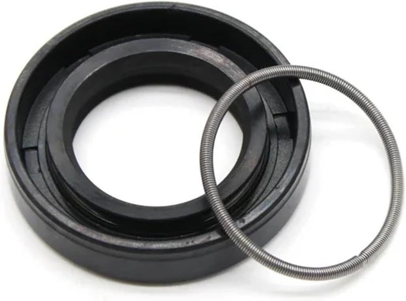 ID 35mm NBR ختم النيتريل المطاطي لعمود الزيت TC-35 * 42/45/48/50/52/55/58/62/65/68/70/80/86 * 5/6/7/8/10/12 ختم زيت مزدوج الشفة من النيتريل (35x50x12mm) - Image 1