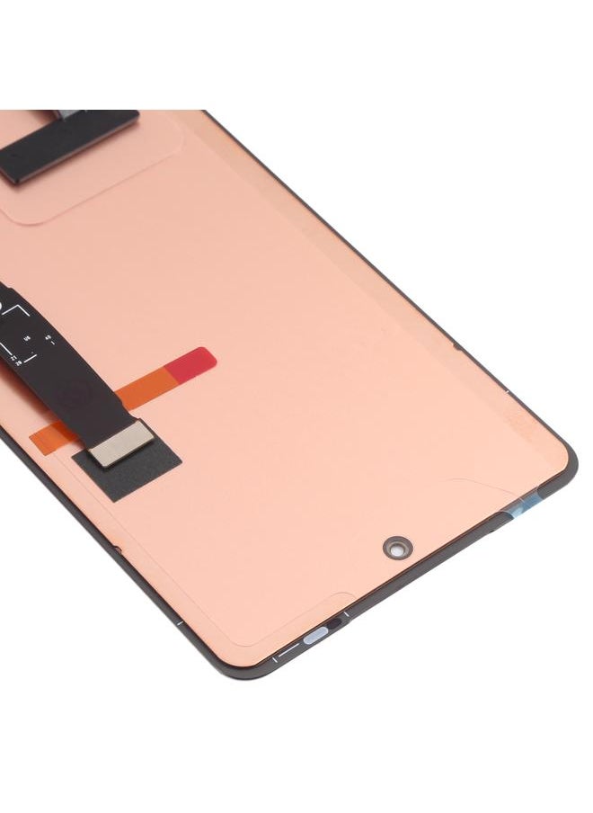 Replacement Original LCD Screen for Motorola Edge 20 / Edge 20 Pro / Edge X30 / Edge 30 Pro / Edge+ 2022 with Digitizer Full Assembly