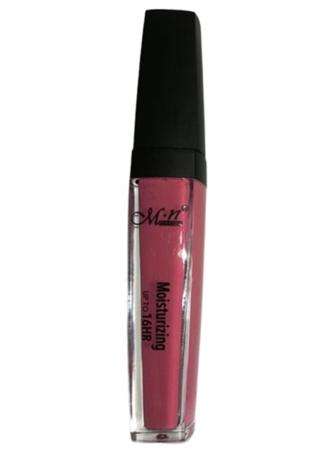 Soft and easy-to-apply Lip Gloss Liquid Matte. from MN, color 06