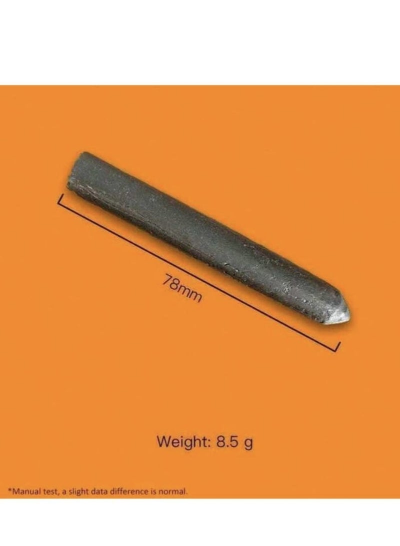 15pcs Low Temperature Solder Stick Easily Melts for Aluminum Welding, No Tin Needed, Soldering Tools  - Image 3