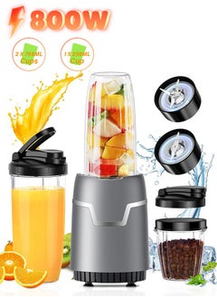 Multifunctional Countertop Blenders