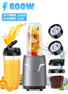 Multifunctional Countertop Blenders