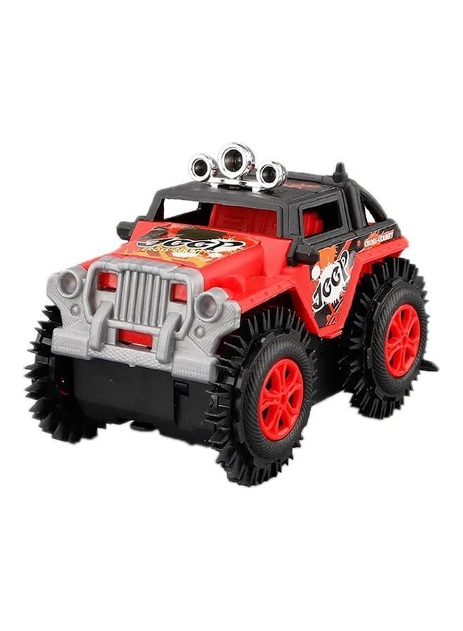 نيبمينينت شاحنة تفريغ من تايكيد متعدد الألوان 10.5 x 7.5 8سم - Image 1